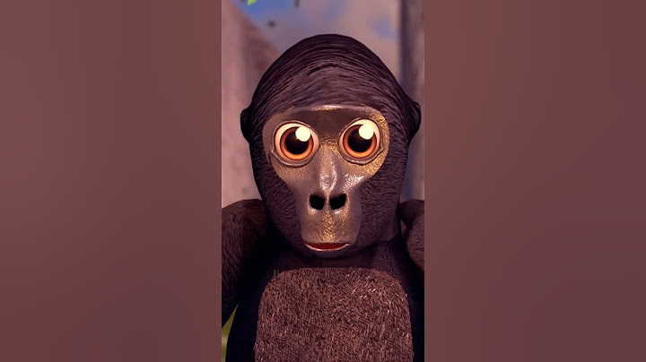 The Gorilla Tag Movie | Teaser Soon