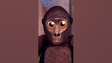 The Gorilla Tag Movie | Teaser Soon
