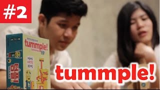 TUMMPLE!