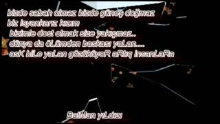Mc BaHoZ .& HaMza SaÇan & BatMan yıLdızı   BatMan şéhri