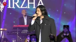 ROMAN PICISAN - DEWA 19 FT VIRZHA - DI SPIKE AIR DOME PIK 2 2025