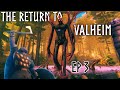 Greydwarf Army Intensifies! | The Return To Valheim Ep3