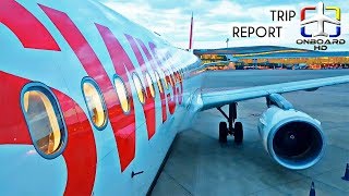 First flight in the morning from barcelona to zurich with swiss
airlines a really old (but perfect conditions) airbus a321. not too
many passengers w...