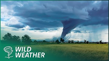 Top 10 Most Devastating Tornadoes In History (4K Documentary)