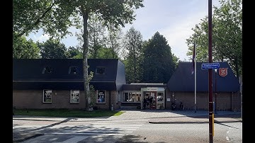Samenkomst 2025-10-19