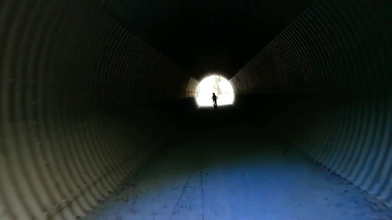 Little Australian Cycling Adventure