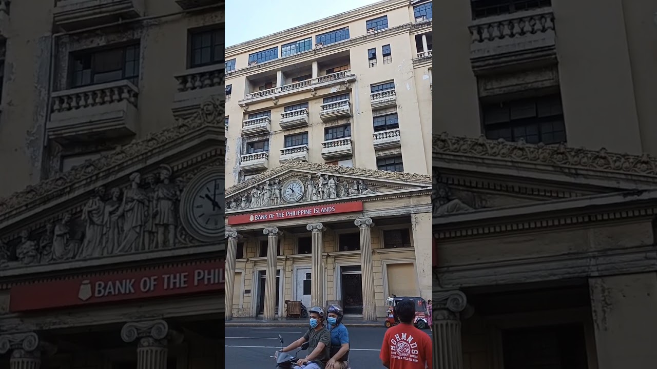 Bank of the Philippine Islands 