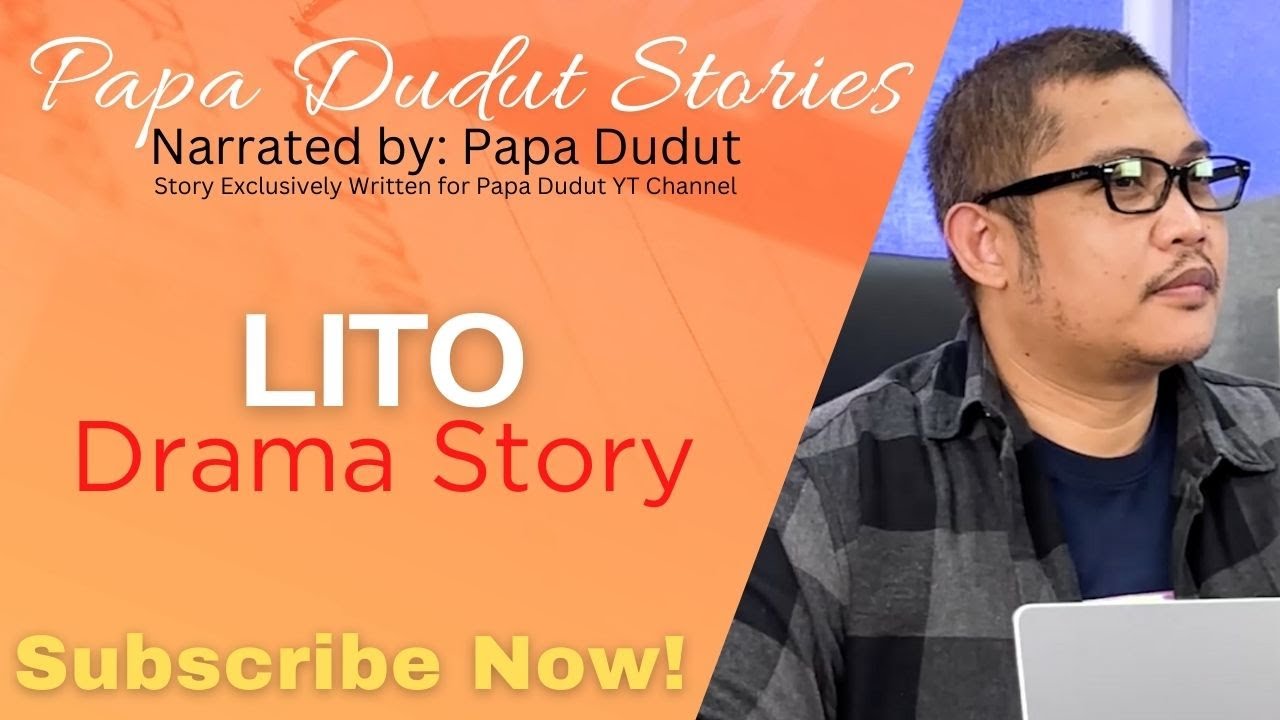 LITO | AICEL | PAPA DUDUT STORIES