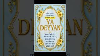 SIR BU İSİMDE #viral #amin #islamicshorts #sabahduasi #ilahirahmet #keşfetbeniöneçıkar #dua #zikir #