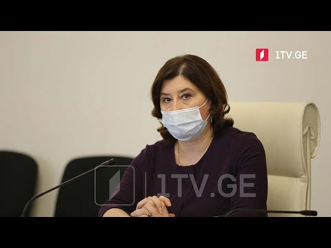 ცესკო-ს თავმჯდომარე საგამოძიებო კომისიის სხდომაზე