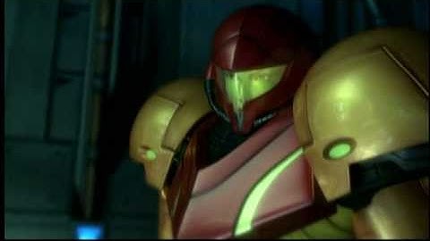 Metroid: Other M: The Movie (Japanese voices w/o subtitles) Part 6/10