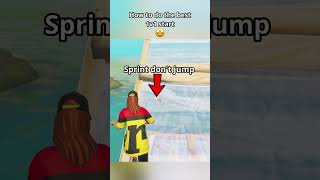 How to do the BEST 1v1 start 🤫 #lollifn #fortnite #crosshairx