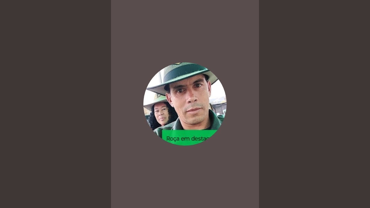 @VALDECIR RAMOS ( DAS MINAS GERAIS ) está ao vivo!