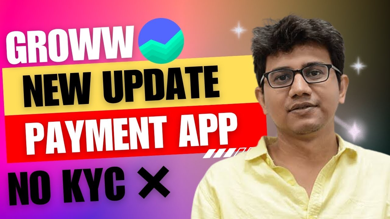 Groww New Big Updates 2023 I Groww Pay I Groww Pay Charges I Groww groww-new-big-updates-2023-i-groww-pay-i-groww-pay-charges-i-groww