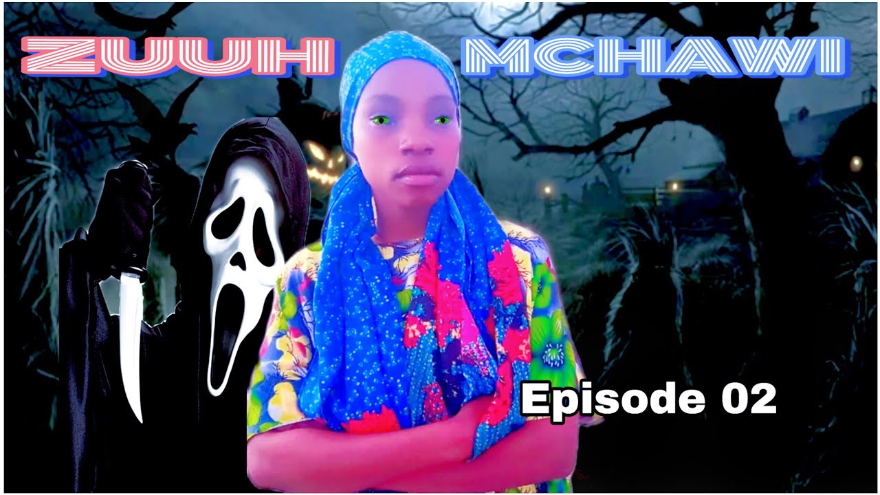 Zuuh Mchawi |Episode 02|