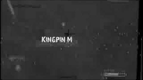 Kingpin H2M2 Flatline Intro :: JaY DuBz Productions