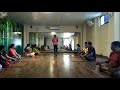 Yoga class by subhav feedback