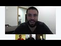 Live with Rob Staton!