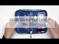 Diabetes Supply Case  I  Sugar Medical