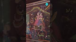 Things To Explore In Orchha, Madhya Pradesh | Curly Tales #shorts