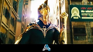 Sam Smith - Unholy (Tratö Remix) | Doctor Fate