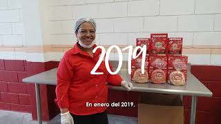 20 aniversario TortiRegias