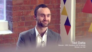 Mitigating regulatory risk - how can company information play a role