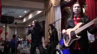 Xin Đừng Xa Anh & Say Tình - Nhật Hào & The Night Band