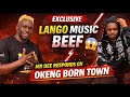 Mr Dee Responds After Attacking Okeng Born Town In New Song