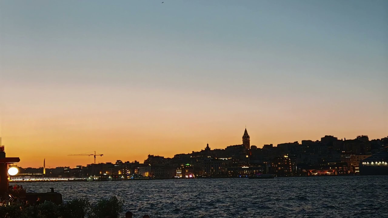 Bilmez Idim Dert Verer