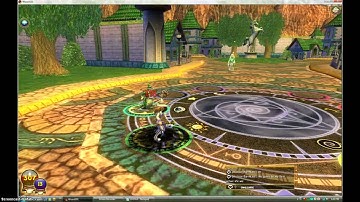 Wizard101-Balance Walkthrough- Ep. 1