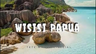 WISISI  PAPUA REMIX 2023 🌹🇵🇷✊