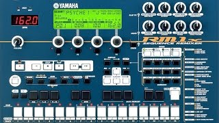 骨董品としての価値 YAMAHA RM1x | Time Tripper Blog