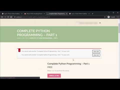 prutor ai Free Course   Registration to Quiz