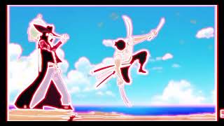 One Piece Amv Lil Uzi Vert- Fire Arm Playboi Carti Im With The Squad