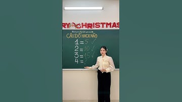 Tập 158: Câu đố hack não 🥰🔥 #shorts #shortvideo #fyp #maths #toanhoc #toanthaymanhhung #hschool