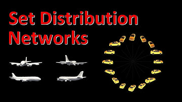 Set Distribution Networks: a Generative Model for Sets of Images (Paper Explained)