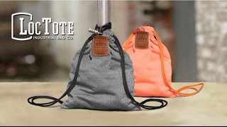 Flak Sack Commercial