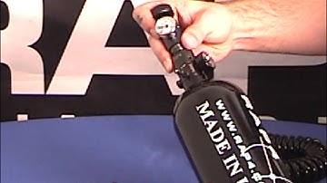 RAP4 Shogun  Remote Line Pro