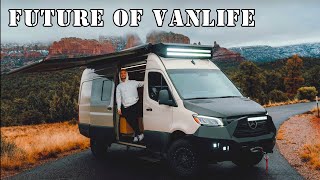 Mothership Vans Behind the Scenes How They're Built by Jarrod Tocci 12,292 views 4 months ago 22 minutes