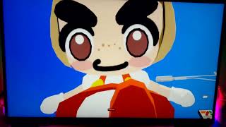 Giantess Lulu Stomping On You