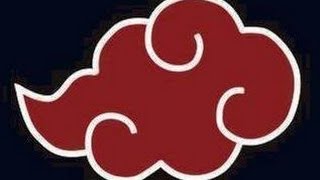 Bo2 Emblem - Akatsuki Cloud