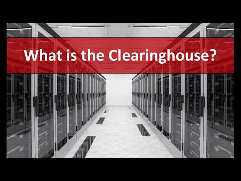 Webinar - Clearing the Air: Helpful Tips for DOT Clearinghouse