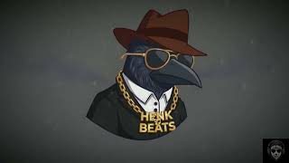 [FREE] Old School Boom Bap Freestyle Rap Henk Type Beat - "SILENT MOVES"