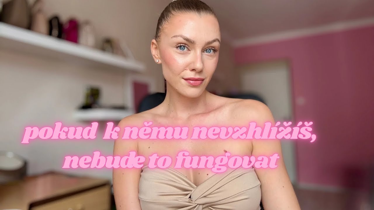 Vztahy, muži, tolerance, hranice | povídací video na přání