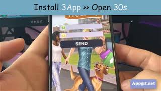 Sims Freeplay Hack - How to Get Free 9,999,999 Simoleons & LP Glitch on iOS/Android.