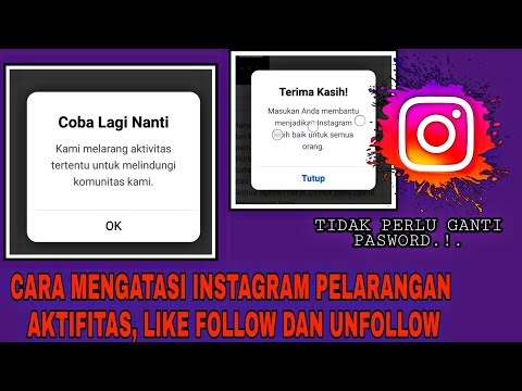 Video: Apakah yang dimaksudkan untuk dibebaskan daripada komuniti?