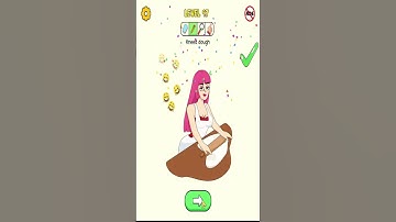 Delete Puzzle Erase Her Level 97 98