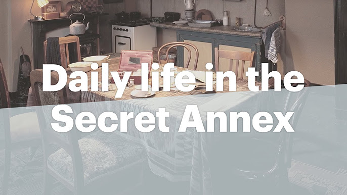The Secret Annex 