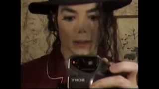 Michael Jackson Christmas 1993 - Rare